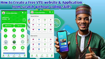 YADDA AKE KIRKIRAR VTU WEBSITE