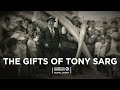Tony Sarg and the Sea Monster Hoax