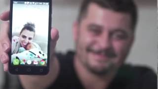 Vivendo seu sonho #EmJaraguáDoSul - Depoimento Cristiano screenshot 2