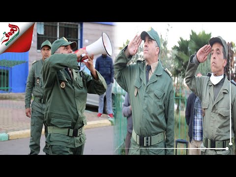 هكذا تسهر السلطات بالدار البيضاء على تنفيذ حالة الطوارئ