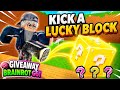 🔴 Aku Main Kick a Lucky Block Lagi! Gaspol!