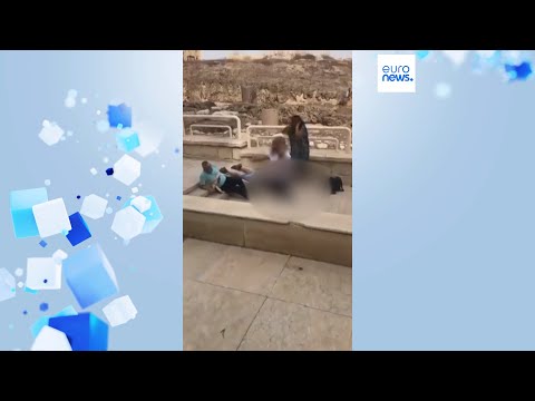 Tiroteo en Egipto | Un policía mata a dos turistas israelíes y un guía egipcio en Alejandría