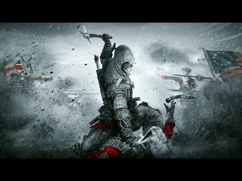 Видео: Начало Assassin's Creed 3 Remastered (Обновленная версия)