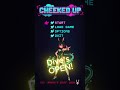 SPECIAL PREVIEW! Cheeked Up Lyric video (AMV and Official Release COMING SOON)