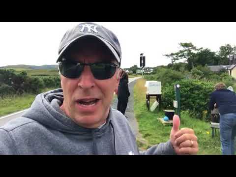 Grocery shopping in Scotland | VicDibitetto.net