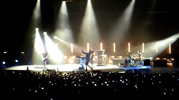If You Ever Come Back - The Script at Brighton Centre