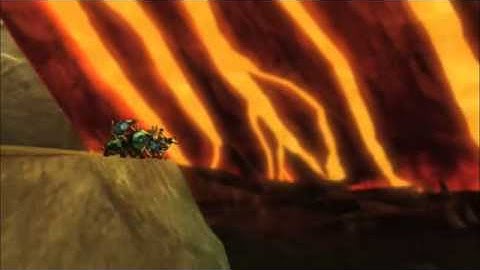 Slugterra Ghoul from Beyond