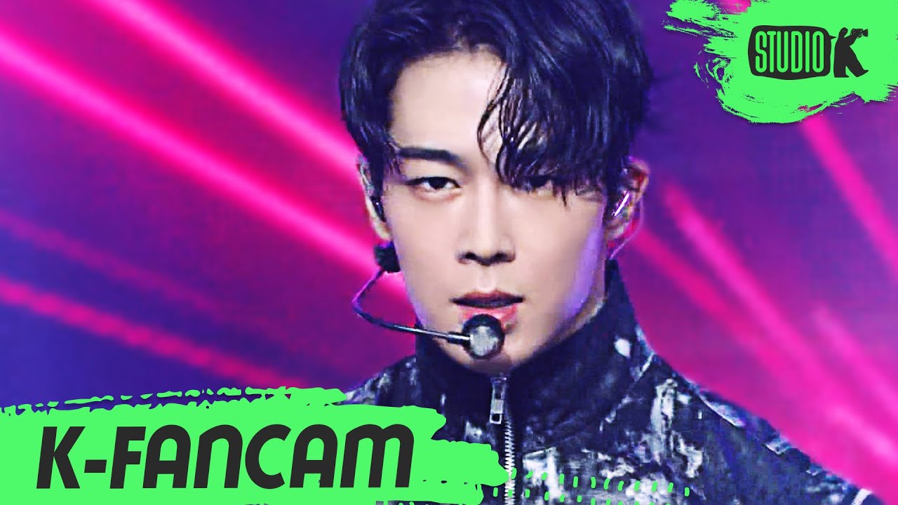 ダウォン「Trauma」公式Fancamのサムネイル
