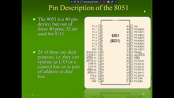 MICROCONTROLLER- 18EC46
