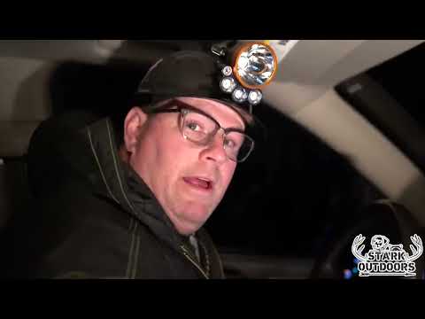 Houndsman Spotlight Episode 2 Burchel Davis Jr and AKC WORLD CHAMPION PHROGGER 2