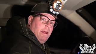 Houndsman Spotlight Episode 2 Burchel Davis Jr  and AKC WORLD CHAMPION PHROGGER 2