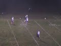 NT Football Replay St. Bede v. Newman