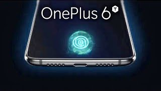 OnePlus 6T - Official Teaser/Launch Date!!!