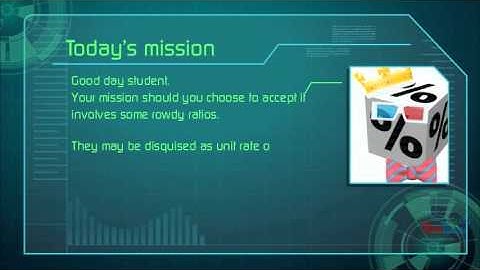 Comparing Bits and Pieces 2.2 Intro