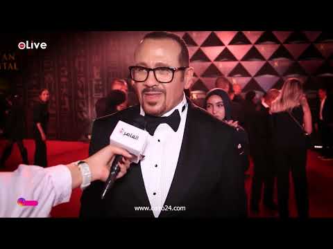 هشام عباس ممتن لجمهوري ومدين ليه بالفضل وسعيد بالتفاعل المستمر مع أغنياتي