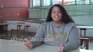 Transfer Student Experience