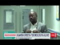 Bannayuganda Bawonyeddwa Okutindigga Engendo Empanvu Okukeberebwa Ebirwadde