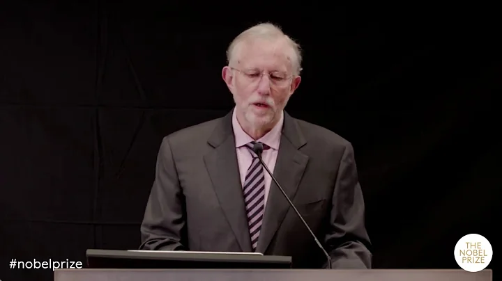 Nobel Lecture: Charles M. Rice, Nobel Prize in Phy...