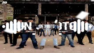 Grupo Frontera Ft Bad Bunny (Reggaeton Version) By Danger Dj El Imperio