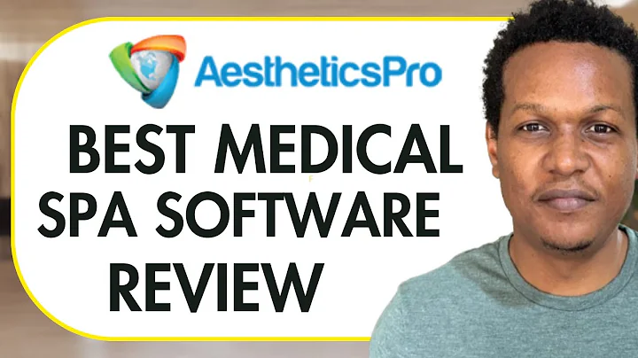 AESTHETICSPRO REVIEW(BEST MEDICAL SPA SOFTWARE)