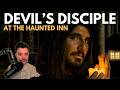 How A 17th Century Monk Became A Servant Of Satan Shocking Paranormal History 