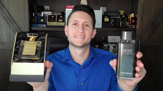 Vintage Chanel No 19 EDT Episode # 281 