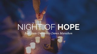 Night of Hope | BSUDM 2019