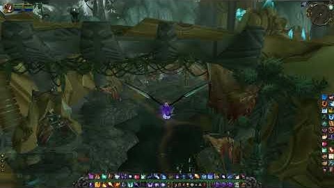 Glyph of Shadow Warding - From where to get, WoW TBC