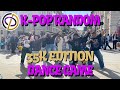 [KPOP IN PUBLIC | LONDON] KPOP RANDOM DANCE 35K EDITION | O.D.C