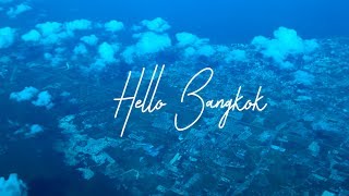 MENGGILA DI BANGKOK