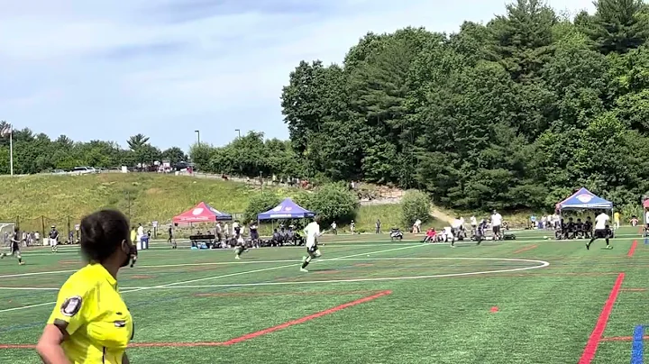 Josh Hancock- 2024 GK- Seacoast United Academy (ML...