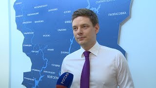 Ведущий Юрий Богданов: «Общественная экспертиза» – ток-шоу, которое не лакирует действительность Ведущий Юрий Богданов: «Общественная экспертиза» – ток-шоу, которое не лакирует действительность