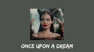 lana del rey - once upon a dream (sped up)