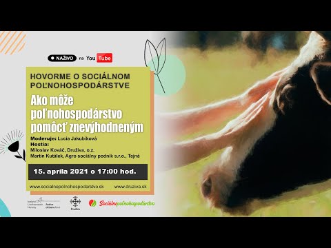 Video: Poľnohospodárstvo Ako Základ Poľnohospodárskeho Priemyslu