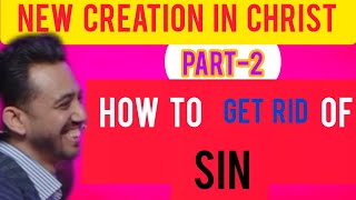 17)HOW TO GET RID OF SIN #foljchurch #delhi #india #trending #jesus #love #world #all #the #faith