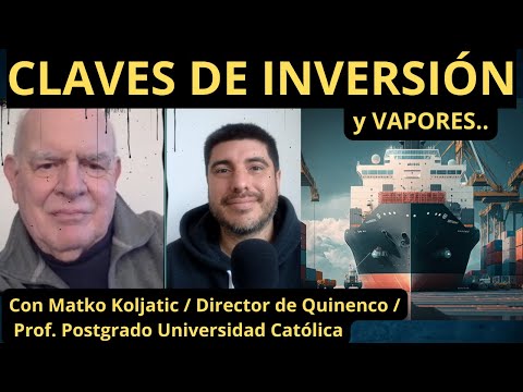 💥Las CLAVES para INVERTIR en ACCIONES Rentablemente! con un Gigante!!!