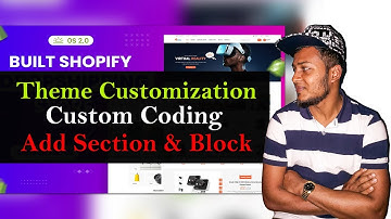 5 MINS to MASTER Shopify Theme Customization with Liquid Code