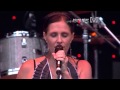 Capture de la vidéo Kasey Chambers & Shane Nicholson - Sound Relief 2009