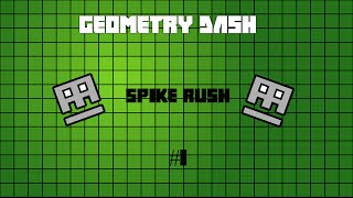 Geometry Dash Course Creator Episode #1