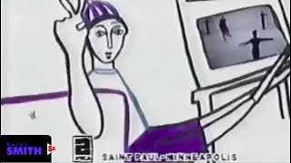 Ktca-Tv Station Id Television 1994