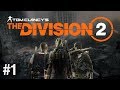 NA MOST... | Tom Clancy's The Division 2 (PC) #NEMABETA - 03.11.