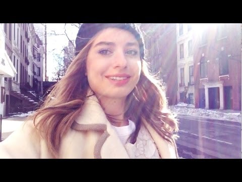 видео: VLOG ♥ Мой любимый город в мире это....