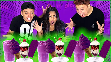 Quais são as frutas que mais combinar com açaí?