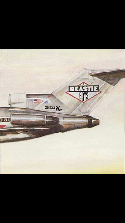 Beastie Boys / Fight for Your Right