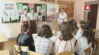 картинка: Наш район - Пружанский 23.03.2024