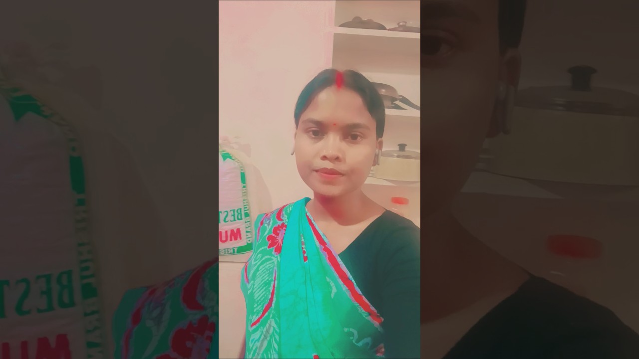 New Santhali romantic video ❤️#song #love