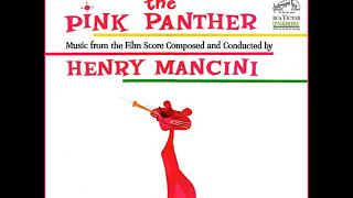 Video thumbnail of "The Village Inn - Henry Mancini"