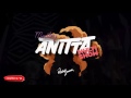 Anitta - Medley Multishow (STUDIO VERSION)