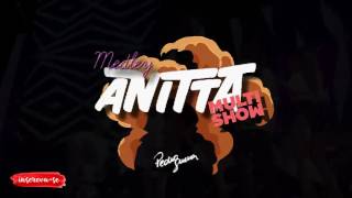 Anitta - Medley Multishow (STUDIO VERSION)