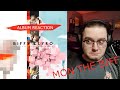 Biffy Clyro - The Myth of the Happily Ever After | REACTION